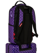 ALL SYSTEMS GO CARRY-ON LUGGAGE