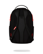 CHOMP AND STOMP DLX COTTON BACKPACK