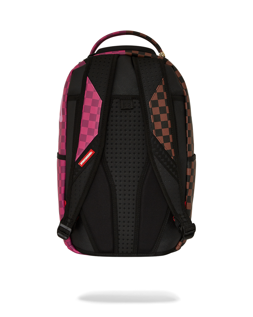 DOUBLE TROUBLE EDITION BACKPACK