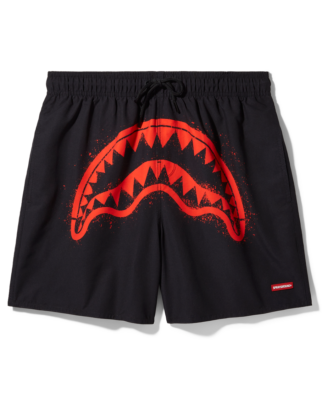 STREET ARTIST SWIM SHORTS