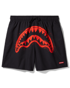 STREET ARTIST SWIM SHORTS