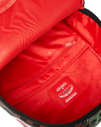 TROPICAL CHECK DLXSV BACKPACK