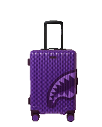 ALL SYSTEMS GO CARRY-ON LUGGAGE