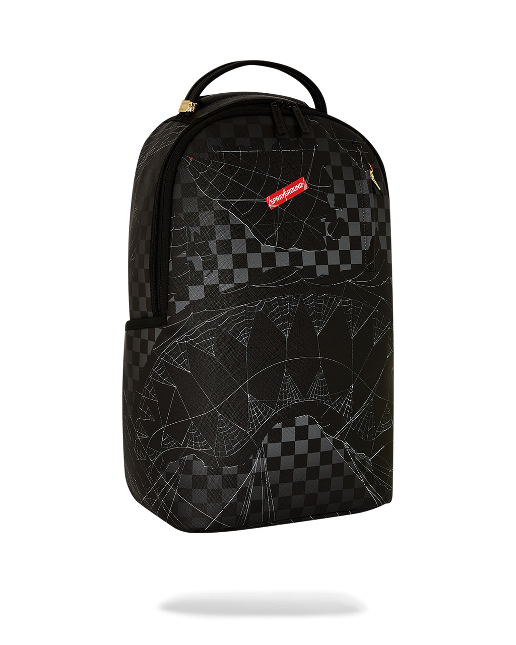 WORLD WIDE WEB DLXSV BACKPACK