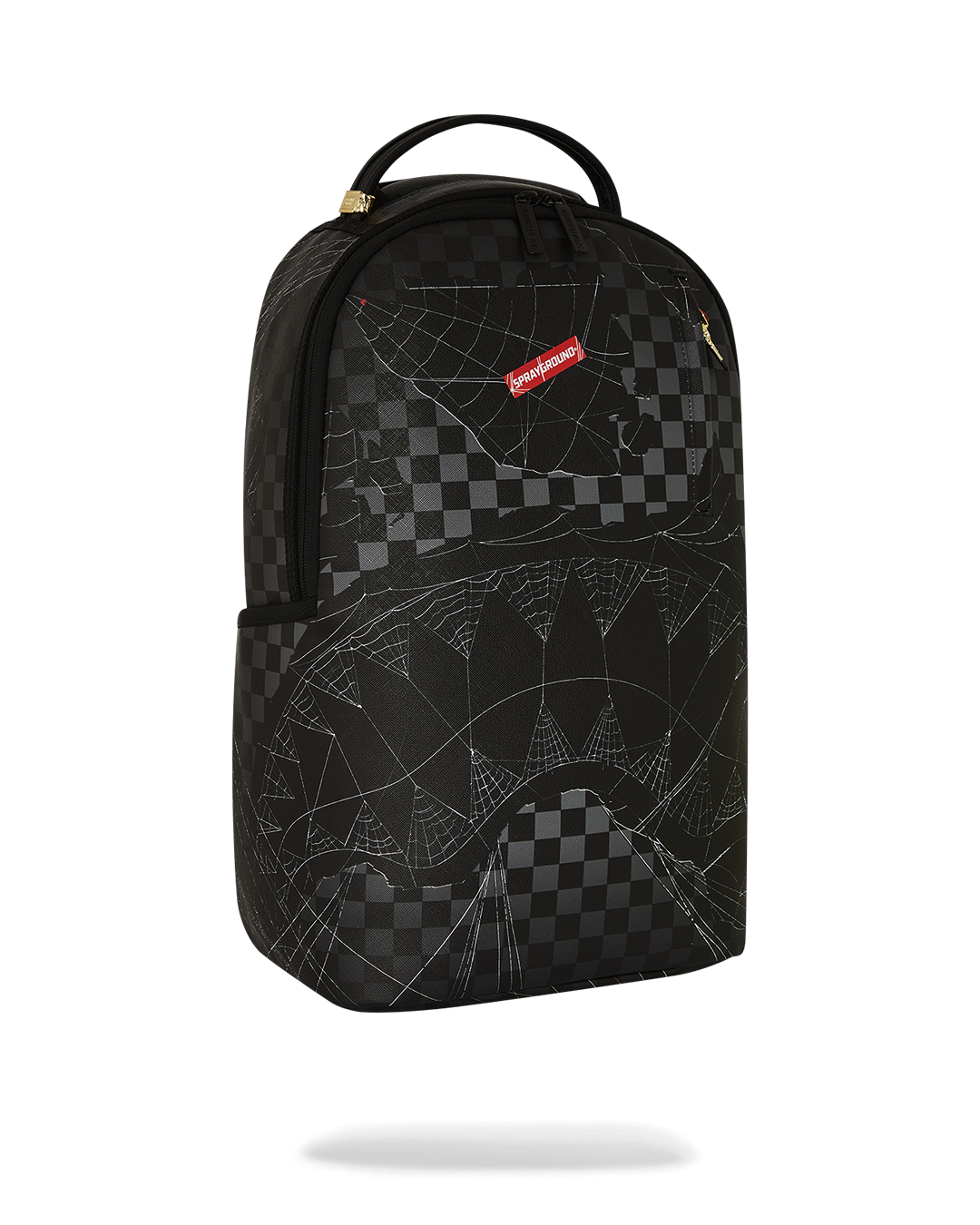 WORLD WIDE WEB DLXSV BACKPACK