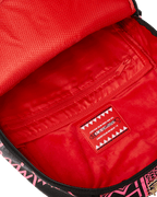 A.I. AFRICAN INTELLIGENCE PRIDE AND POWER BACKPACK - SANDFLOWER COLLAB