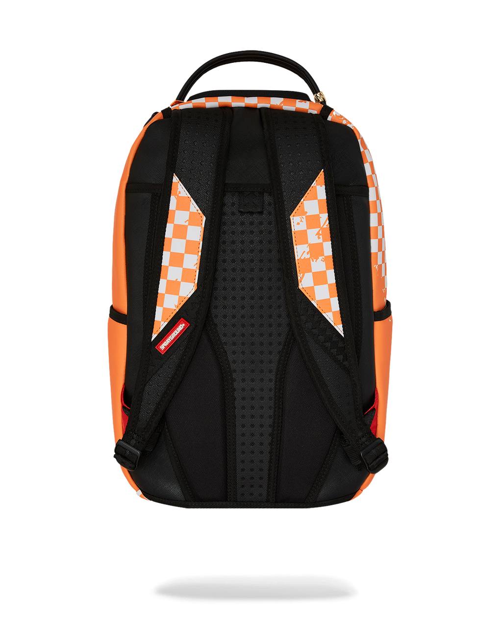 BLEACH: THOUSAND-YEAR BLOOD WAR ICHIGO CHECKER DLXV BACKPACK