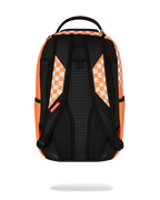 BLEACH: THOUSAND-YEAR BLOOD WAR ICHIGO CHECKER DLXV BACKPACK