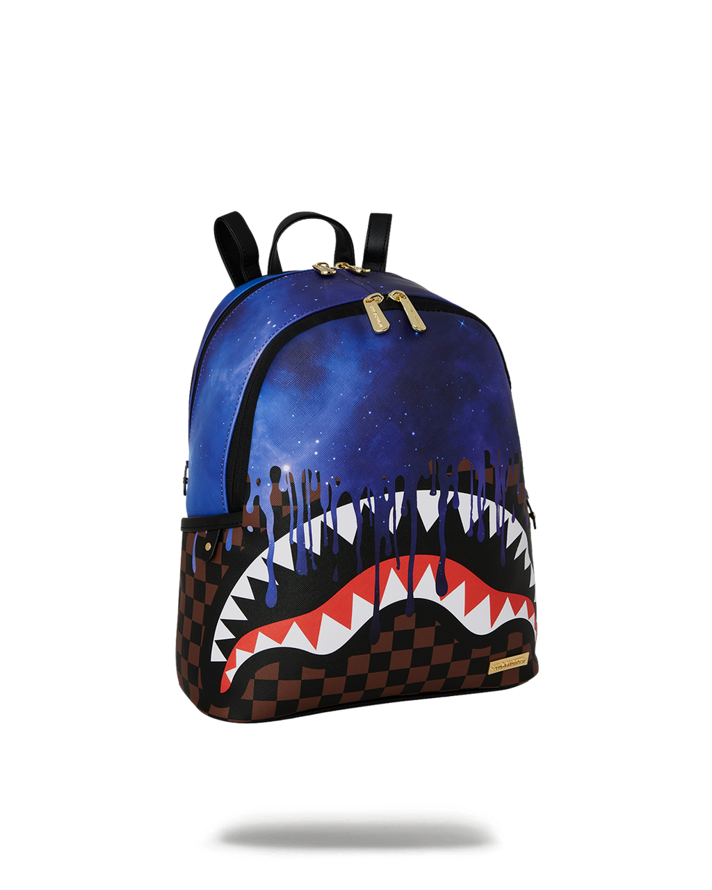CHAMPION OF THE GALAXY SAVAGE BACKPACK