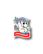 SPRAYGROUND STICKER 10 PACK