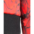 WARRIOR WINGS REVERSIBLE DOWN COAT MENS