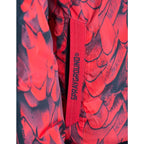 WARRIOR WINGS REVERSIBLE DOWN COAT MENS