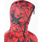 WARRIOR WINGS REVERSIBLE DOWN COAT MENS